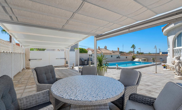 Reventa - Villa - Ciudad Quesada