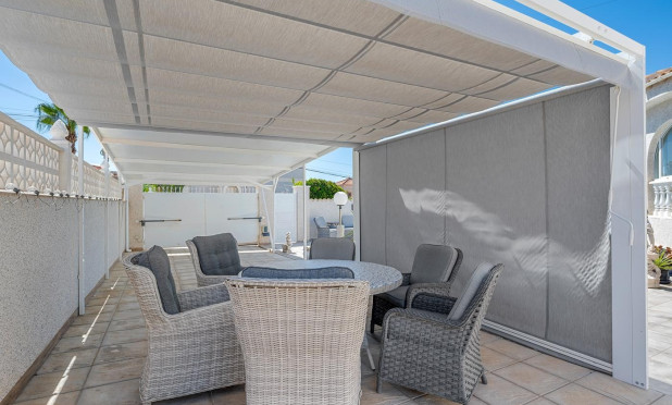 Reventa - Villa - Ciudad Quesada