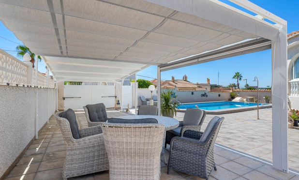 Reventa - Villa - Ciudad Quesada