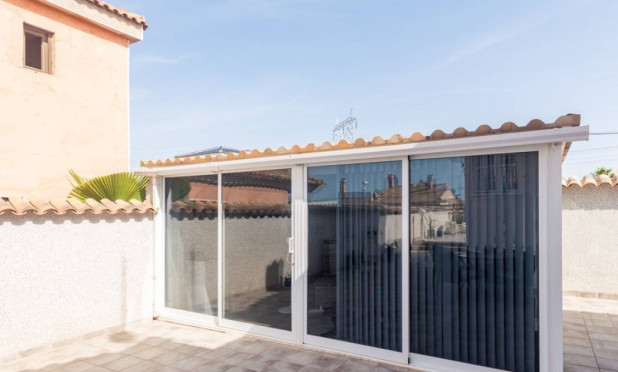 Reventa - Villa - Ciudad Quesada