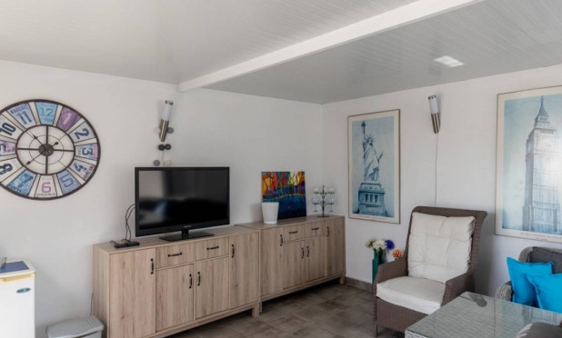 Reventa - Villa - Ciudad Quesada