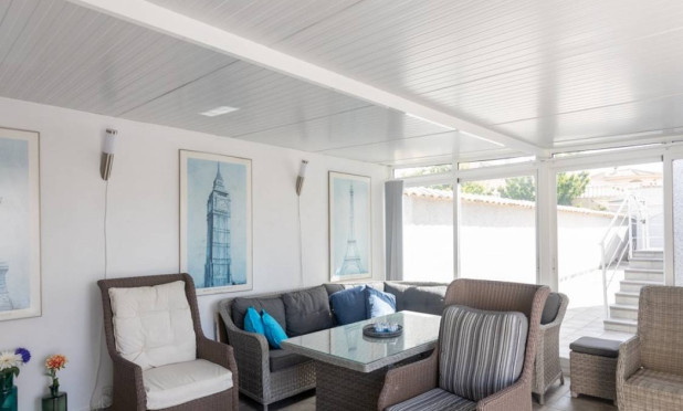 Reventa - Villa - Ciudad Quesada