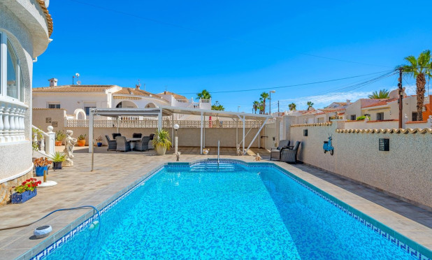 Reventa - Villa - Ciudad Quesada