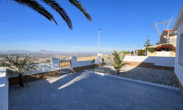 Odsprzedaż - Kamienica - Ciudad Quesada