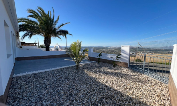 Odsprzedaż - Kamienica - Ciudad Quesada