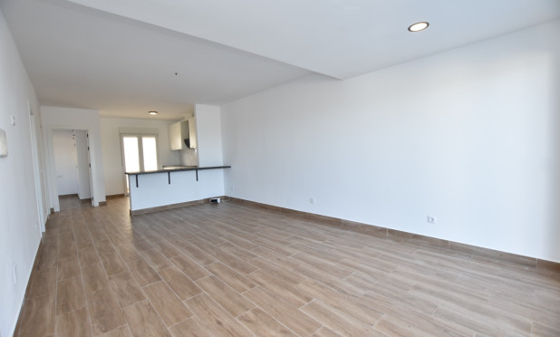 Odsprzedaż - Kamienica - Ciudad Quesada