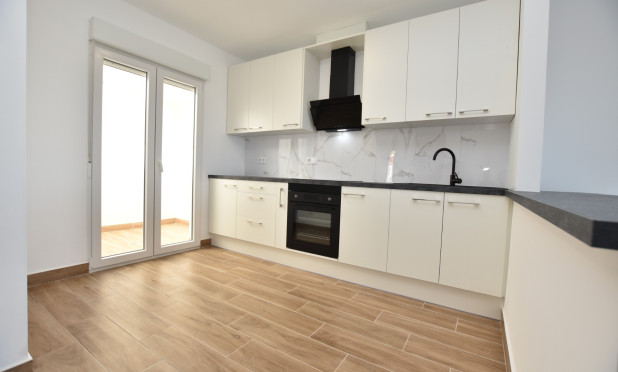 Odsprzedaż - Kamienica - Ciudad Quesada