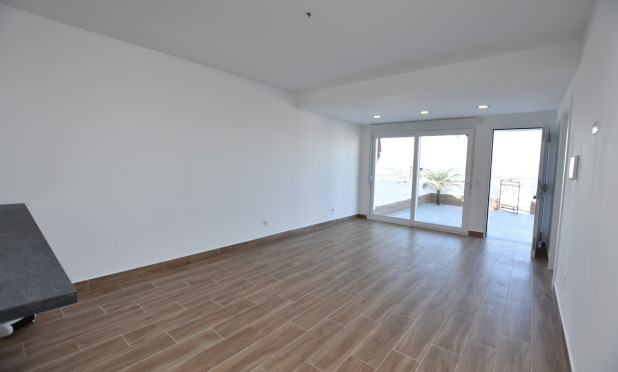 Odsprzedaż - Kamienica - Ciudad Quesada