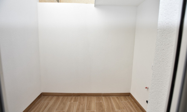 Odsprzedaż - Kamienica - Ciudad Quesada