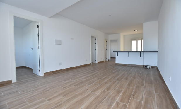 Odsprzedaż - Kamienica - Ciudad Quesada