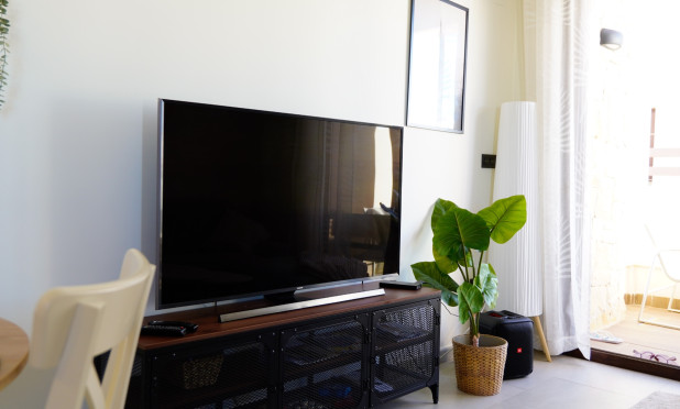 Reventa - Apartamento / piso - Torrevieja - Los Balcones