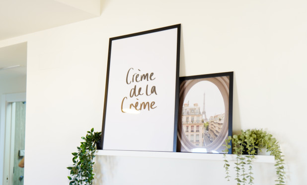 Reventa - Apartamento / piso - Torrevieja - Los Balcones