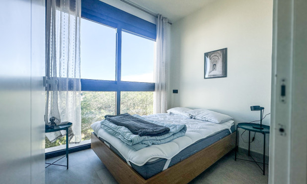 Reventa - Apartamento / piso - Torrevieja - Los Balcones