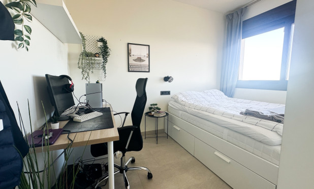 Reventa - Apartamento / piso - Torrevieja - Los Balcones