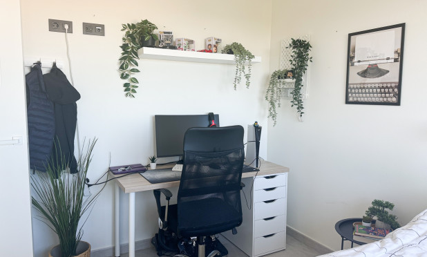 Reventa - Apartamento / piso - Torrevieja - Los Balcones