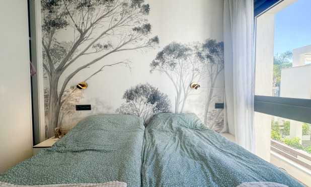 Reventa - Apartamento / piso - Torrevieja - Los Balcones