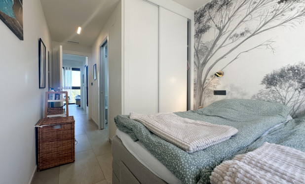 Reventa - Apartamento / piso - Torrevieja - Los Balcones