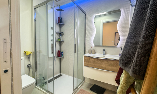 Reventa - Apartamento / piso - Torrevieja - Los Balcones