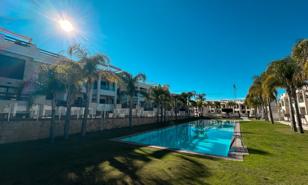 Reventa - Apartamento / piso - Torrevieja - Los Balcones