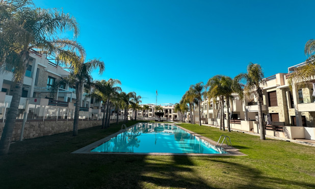 Reventa - Apartamento / piso - Torrevieja - Los Balcones