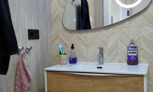 Reventa - Apartamento / piso - Torrevieja - Los Balcones