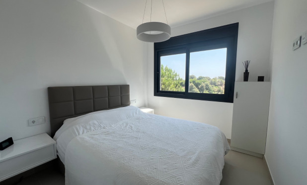 Reventa - Apartamento / piso - Pilar de la Horadada - Lo Romero Golf