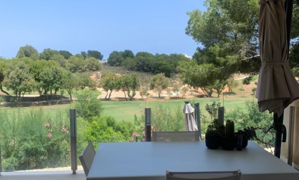 Reventa - Apartamento / piso - Pilar de la Horadada - Lo Romero Golf