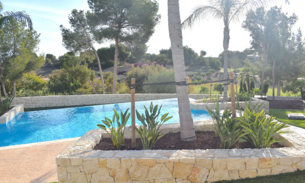 Reventa - Apartamento / piso - Pilar de la Horadada - Lo Romero Golf