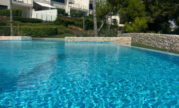 Reventa - Apartamento / piso - Pilar de la Horadada - Lo Romero Golf