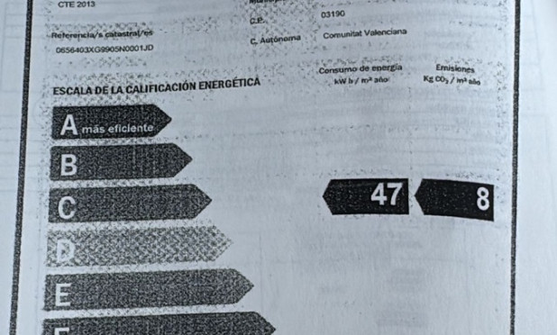 Reventa - Apartamento / piso - Pilar de la Horadada - Lo Romero Golf