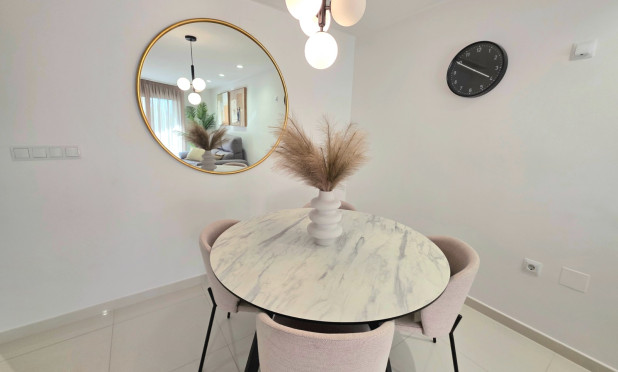 Wiederverkauf - Wohnung - Guardamar del Segura - Guardamar Del Segura