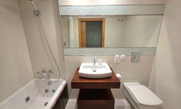 Wiederverkauf - Wohnung - Guardamar del Segura - Guardamar Del Segura