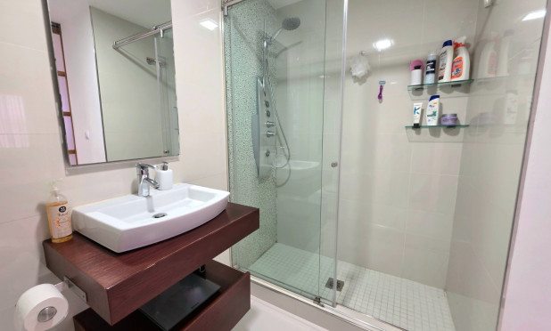 Wiederverkauf - Wohnung - Guardamar del Segura - Guardamar Del Segura