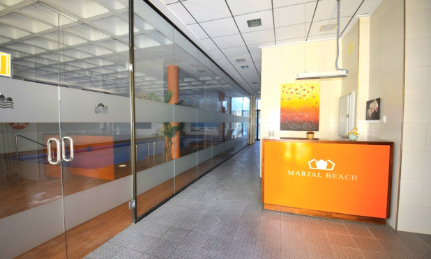 Wiederverkauf - Wohnung - Guardamar del Segura - Guardamar Del Segura