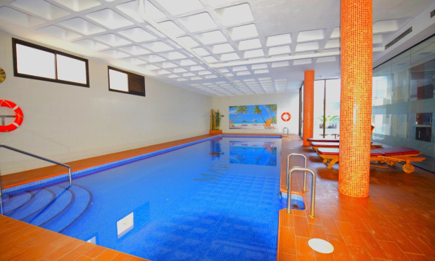 Wiederverkauf - Wohnung - Guardamar del Segura - Guardamar Del Segura