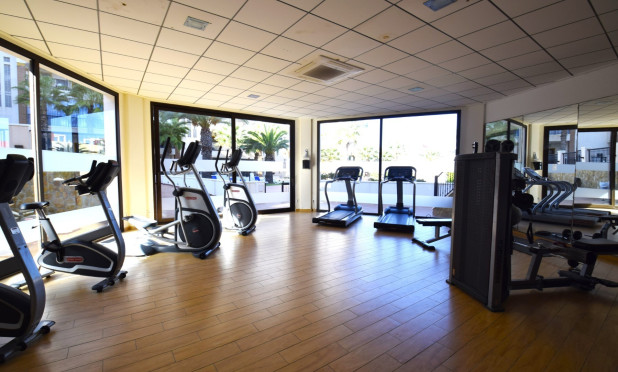 Wiederverkauf - Wohnung - Guardamar del Segura - Guardamar Del Segura