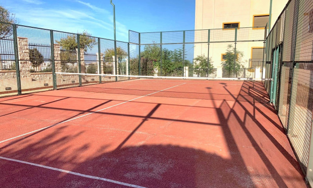 Wiederverkauf - Wohnung - Guardamar del Segura - Guardamar Del Segura