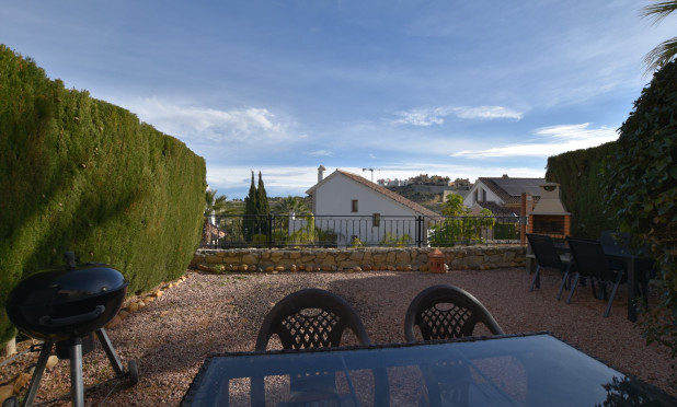 Odsprzedaż - Kamienica - Algorfa - La Finca Golf