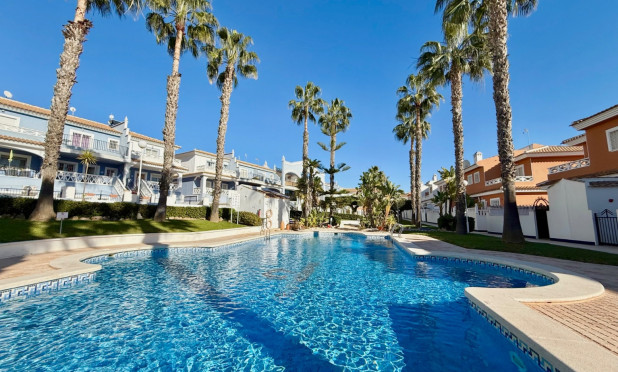 Resale - Villa - Ciudad Quesada - Doña pepa