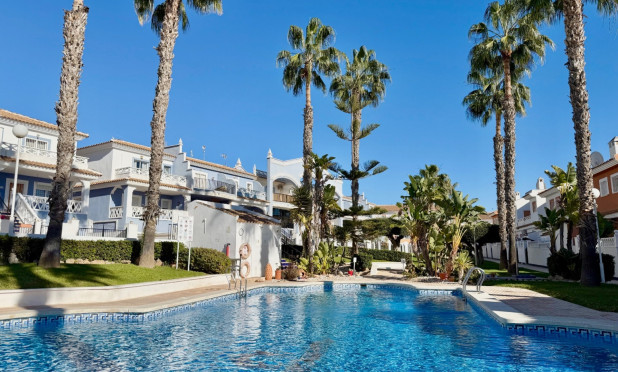 Resale - Villa - Ciudad Quesada - Doña pepa