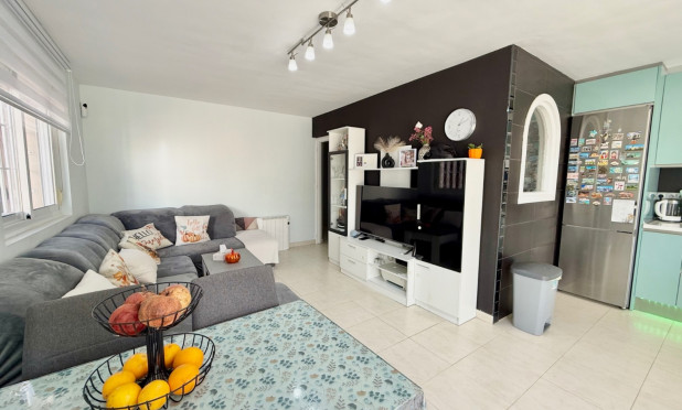 Resale - Villa - Ciudad Quesada - Doña pepa