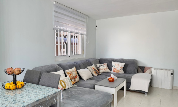 Resale - Villa - Ciudad Quesada - Doña pepa