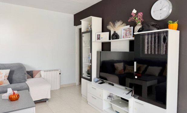 Resale - Villa - Ciudad Quesada - Doña pepa