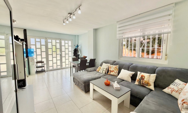 Resale - Villa - Ciudad Quesada - Doña pepa