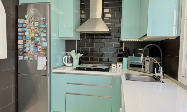 Resale - Villa - Ciudad Quesada - Doña pepa