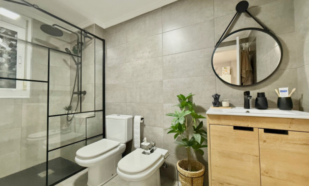 Resale - Villa - Ciudad Quesada - Doña pepa