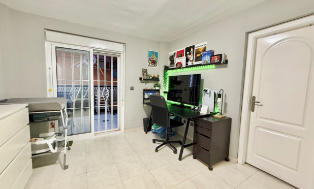 Resale - Villa - Ciudad Quesada - Doña pepa