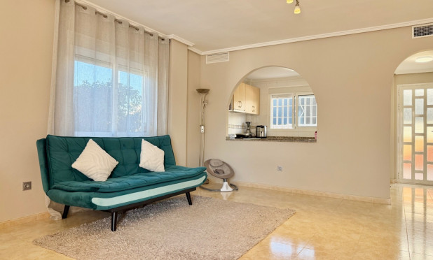 Resale - Villa - Ciudad Quesada - Doña pepa