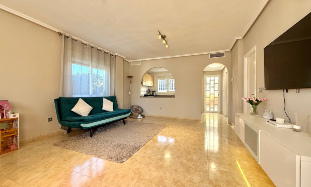 Resale - Villa - Ciudad Quesada - Doña pepa