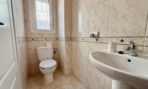 Resale - Villa - Ciudad Quesada - Doña pepa